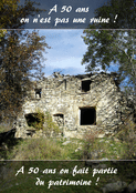 &Agrave; 50 ans, on est un tr&eacute;sor ancien